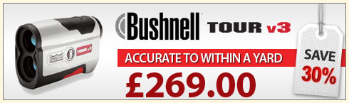 Bushnell V3